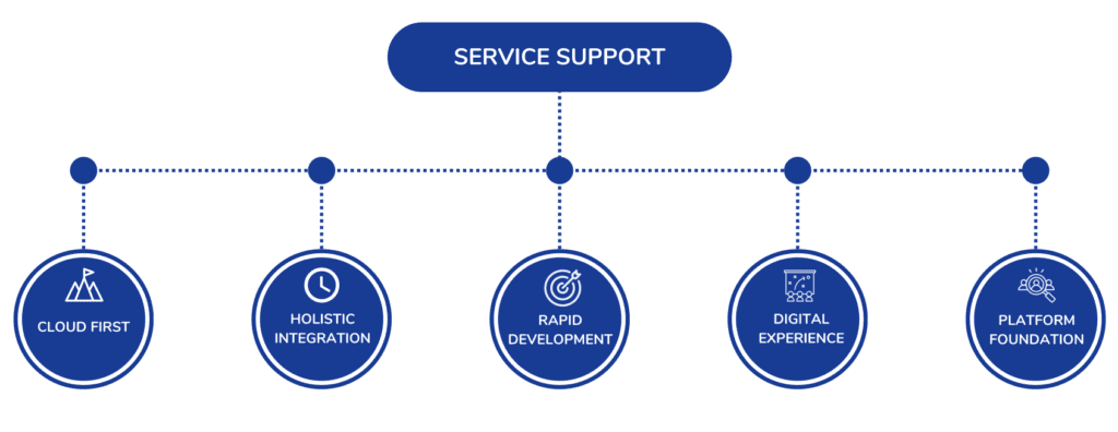 DataNub Service Support