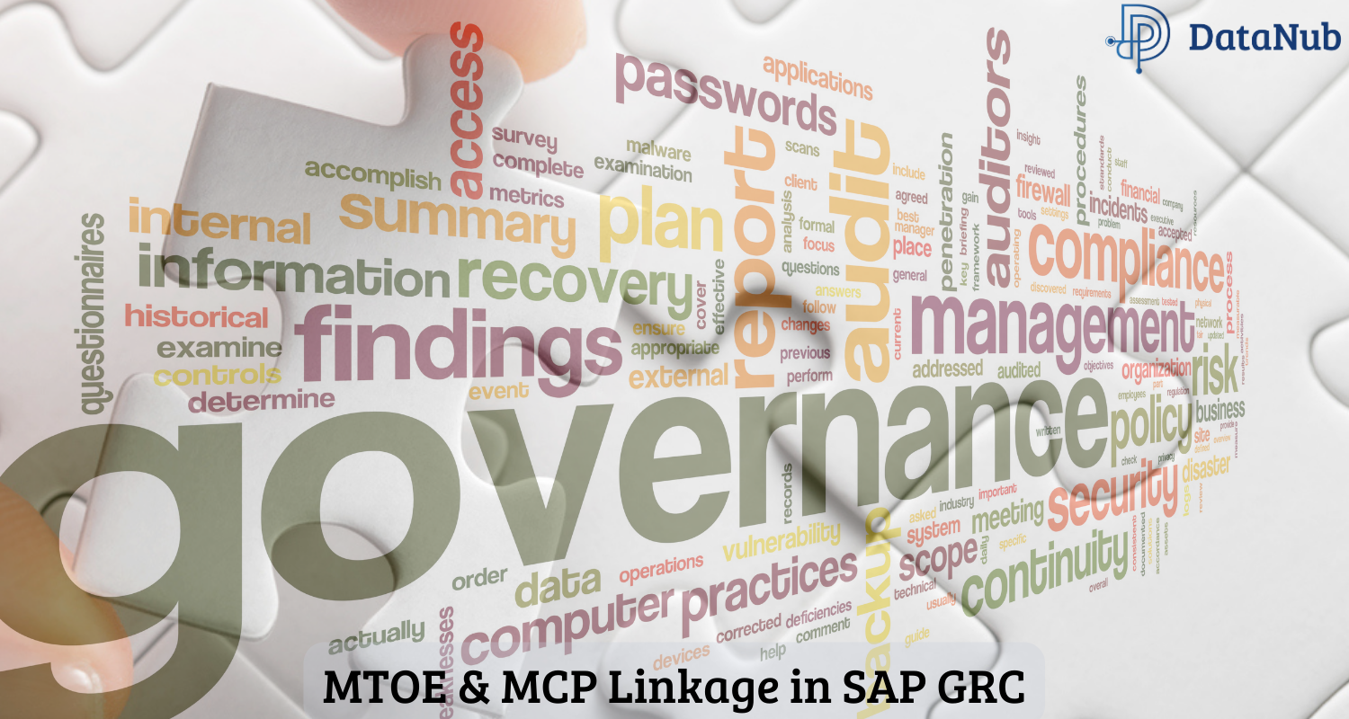 SAP GRC, MTOE, MCP, GRC Integration, SAP GRC ACCESS CONTROL, SAP GRC Process control